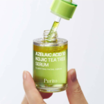 Azelaic Acid 10% Kojic Acid & Tea Tree Serum 30ml