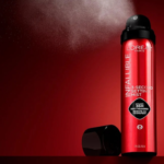 Infaillible Setting Spray