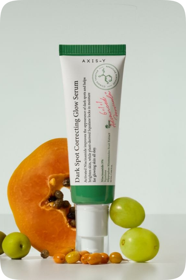 AXIS-Y Dark Spot Correcting Glow Serum
