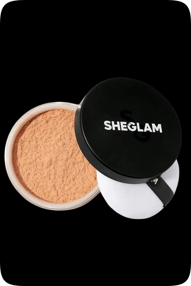 SHEGLAM Loose Setting Powder