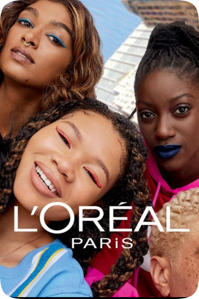 L'Oréal Paris
