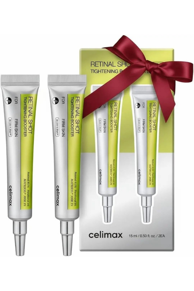 celimax Retinal Shot Tightening Booster