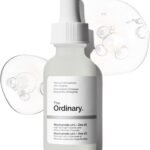 The Niacinamide 10% + Zinc 1% Serum