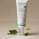 Axis-y complete no-stress physical sunscreen