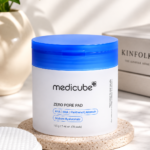 Medicube - Zero Pore Pad 2.0