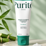 Mighty Bamboo Panthenol Cream