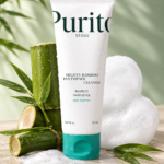 Mighty Bamboo Panthenol Cleanser