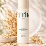 Oat PDRN Gentle Refining Toner