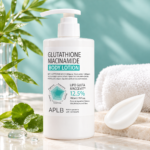 Glutathione Niacinamide Body Lotion