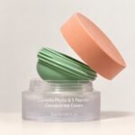 Centella Phyto & 5 Peptide Concentrate Cream